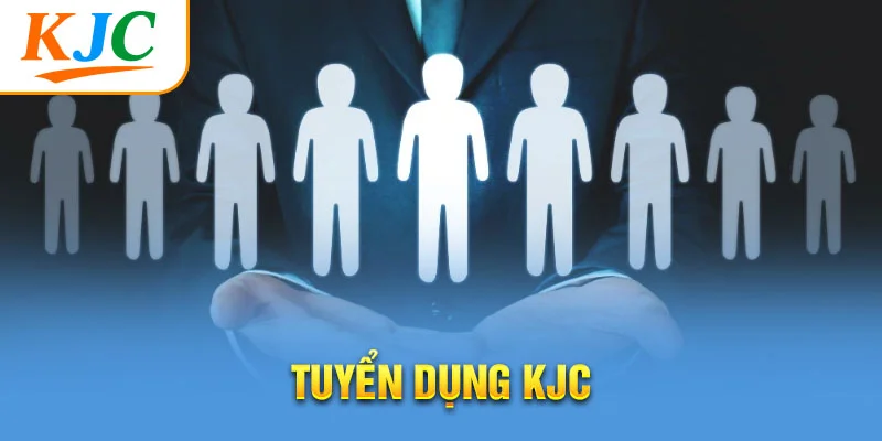 Tuyển dụng KJC